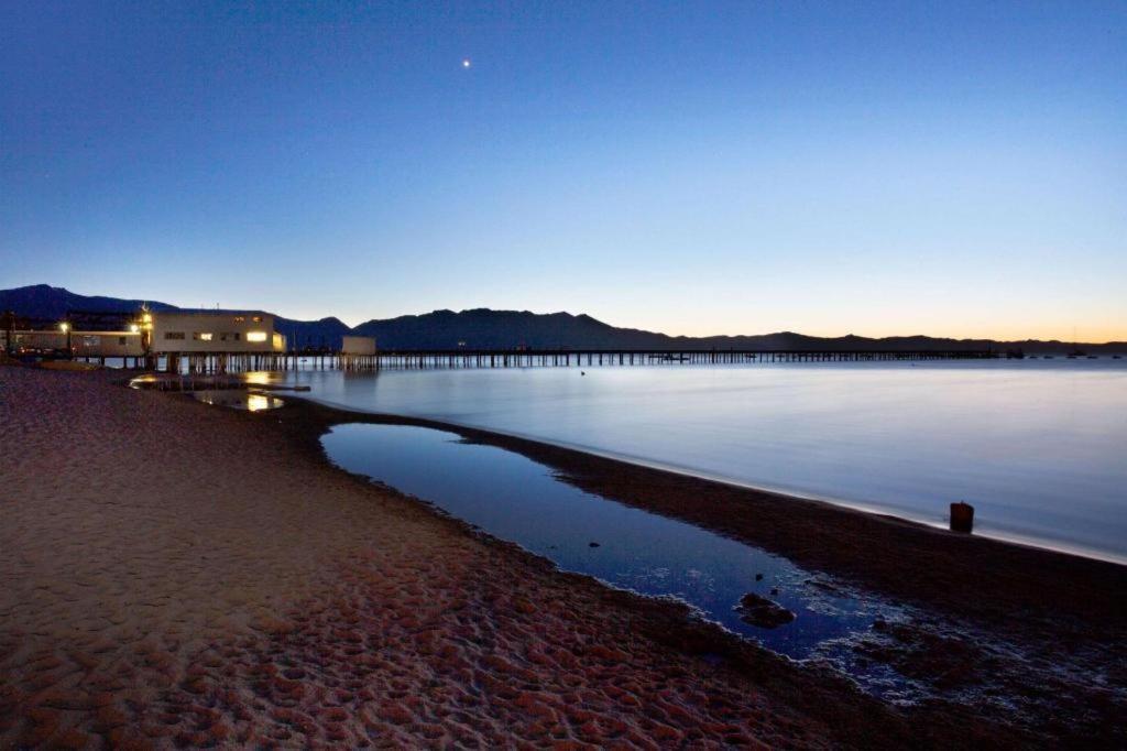 Howard Johnson By Wyndham South Lake Tahoe Exteriér fotografie